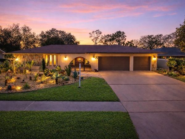 2721 NORTHRIDGE DRIVE E, CLEARWATER, FL 33761