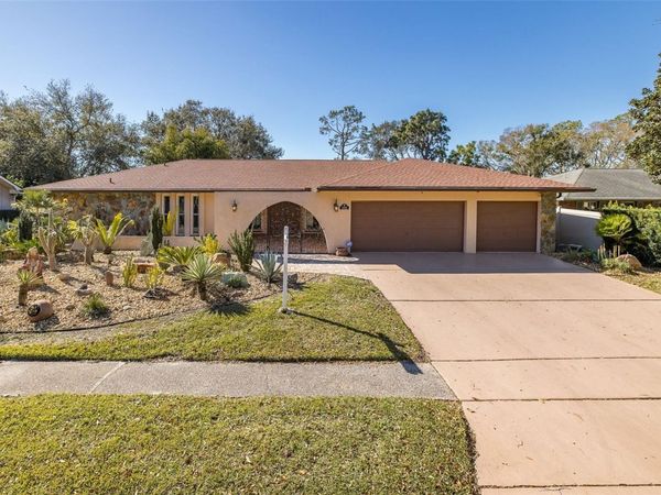 2721 NORTHRIDGE DRIVE E, CLEARWATER, FL 33761
