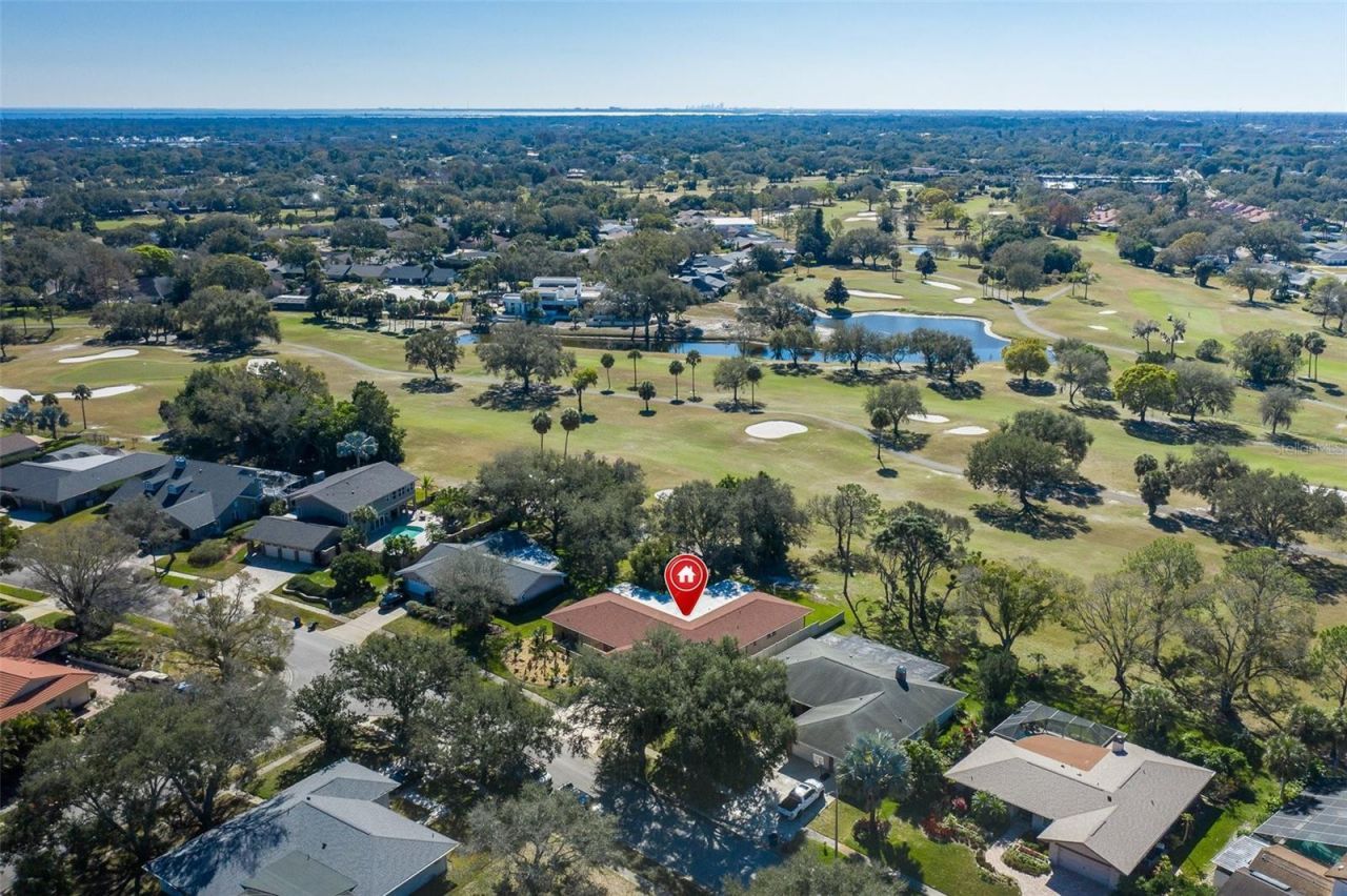 2721 Northridge Drive E, Clearwater, FL 33761 Photo
