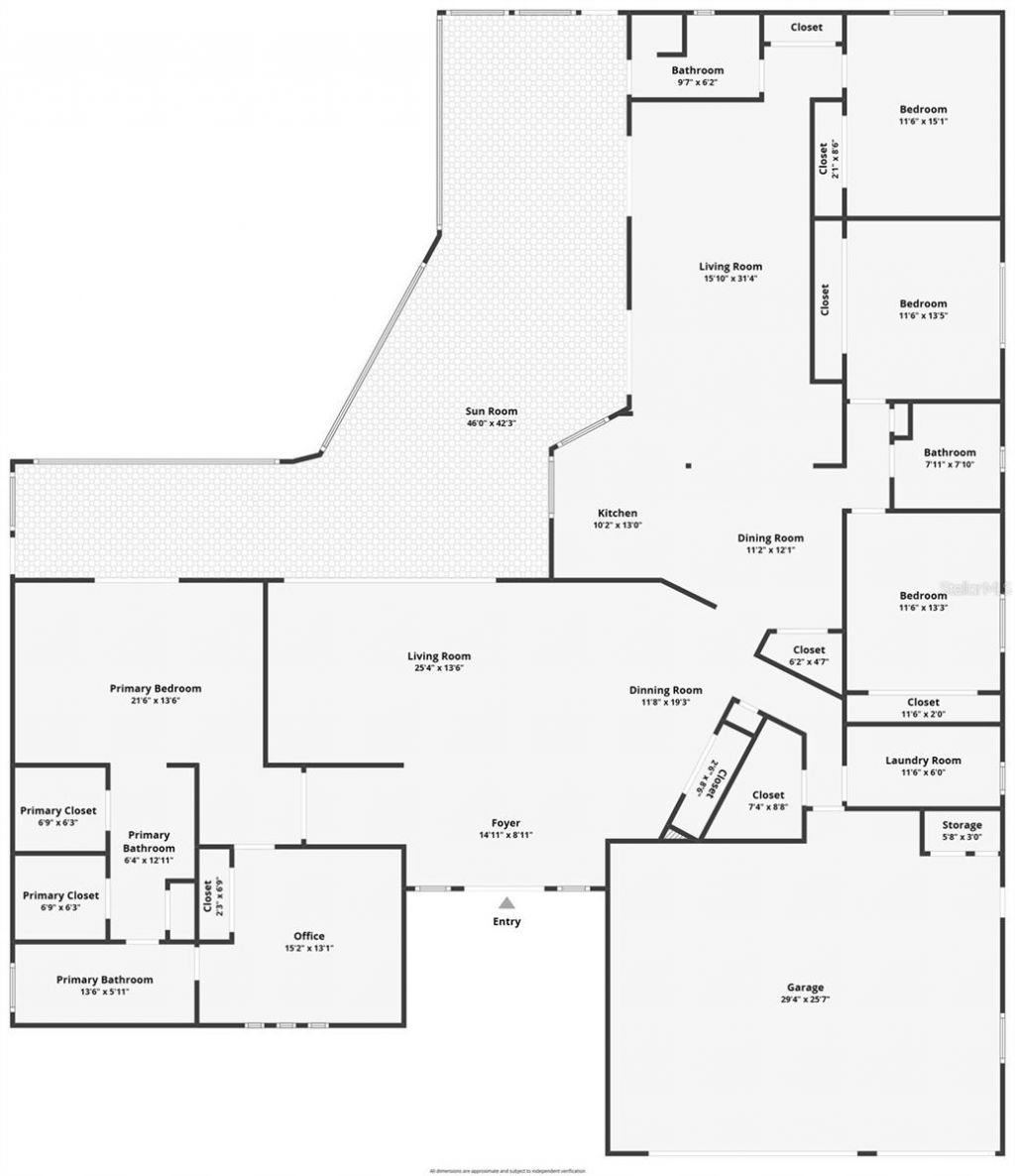 2721 Northridge Drive E, Clearwater, FL 33761 Photo