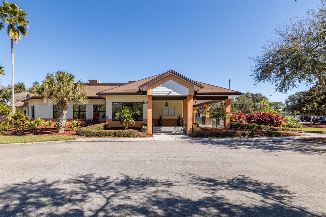 2721 Northridge Drive E, Clearwater, FL 33761 Photo