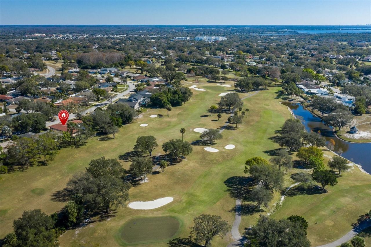 2721 Northridge Drive E, Clearwater, FL 33761 Photo