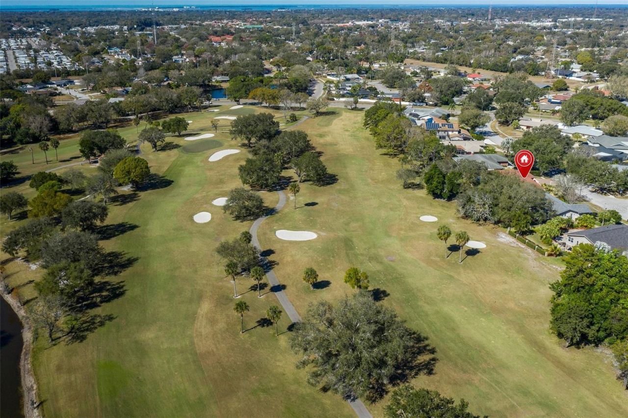 2721 Northridge Drive E, Clearwater, FL 33761 Photo