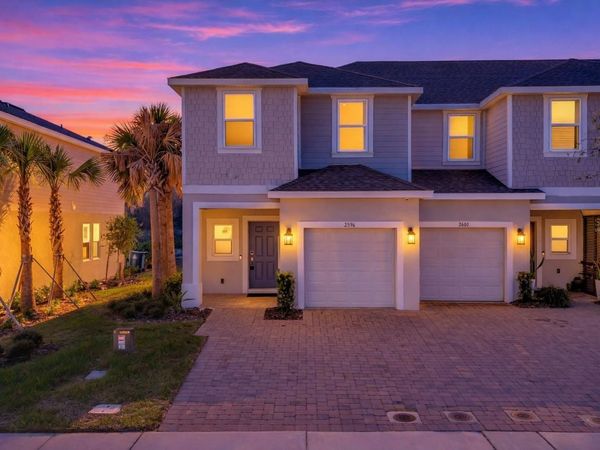 2596 PENGUIN BOULEVARD, DAVENPORT, FL 33837