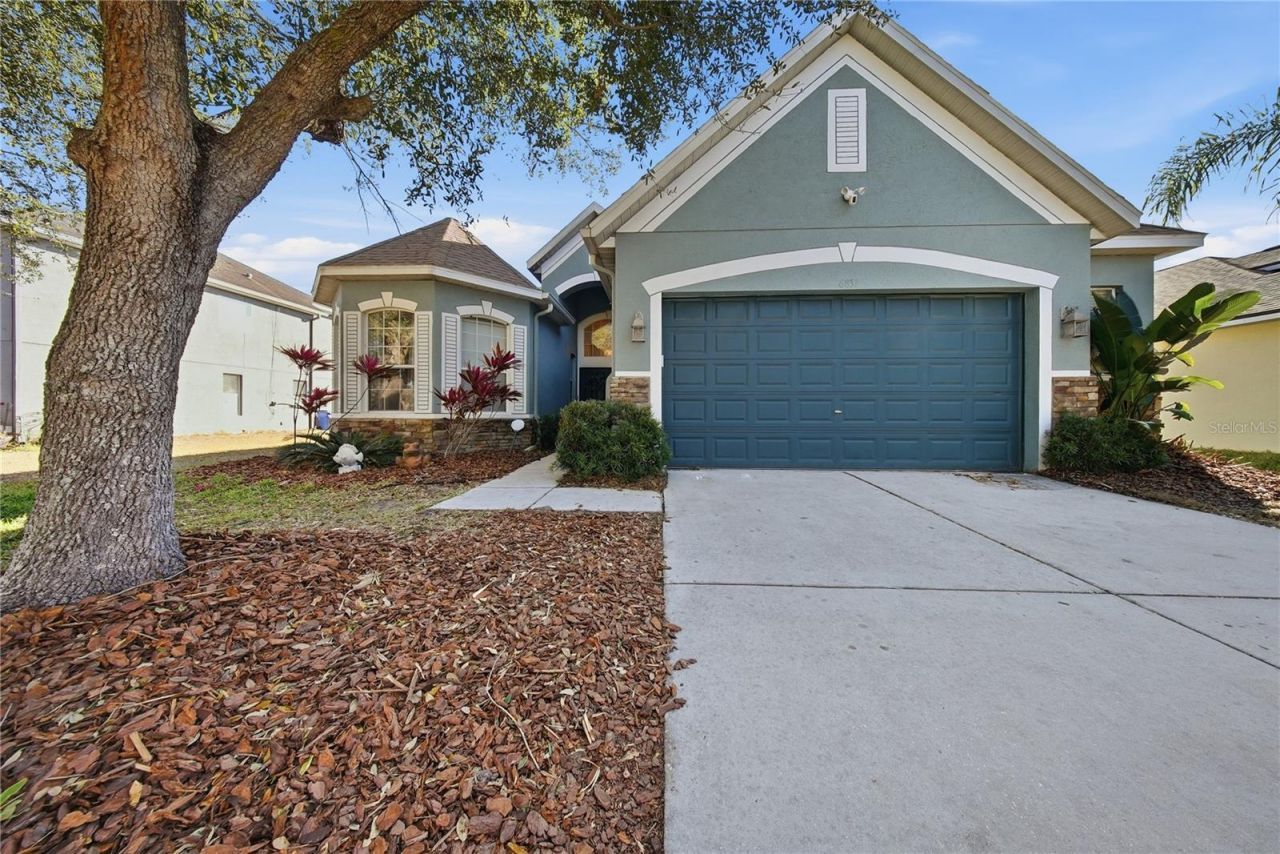 6831 Guilford Bridge Drive, Apollo Beach, FL 33572 Main Photo