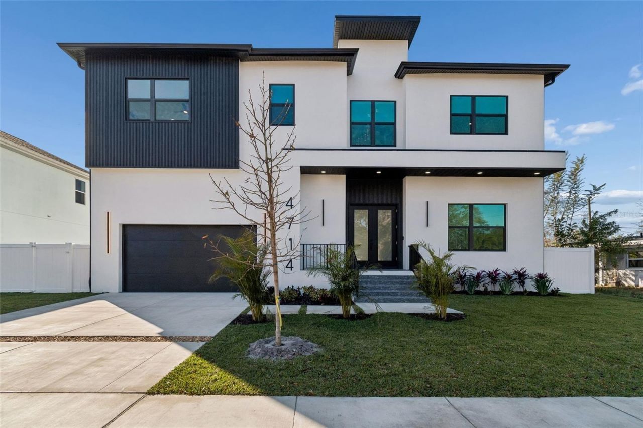 4714 W Leila Avenue, Tampa, FL 33616 Photo