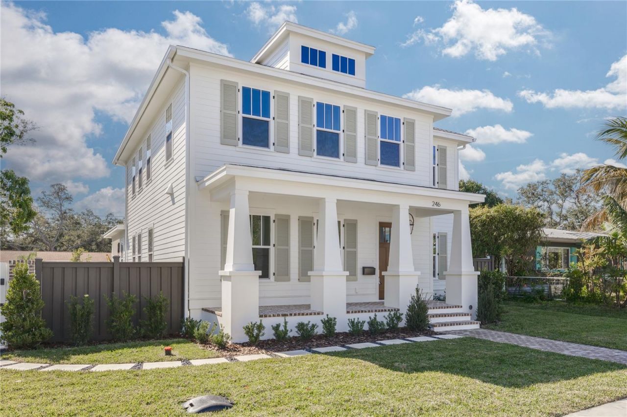 246 23rd Avenue Se, Saint Petersburg, FL 33705 Photo