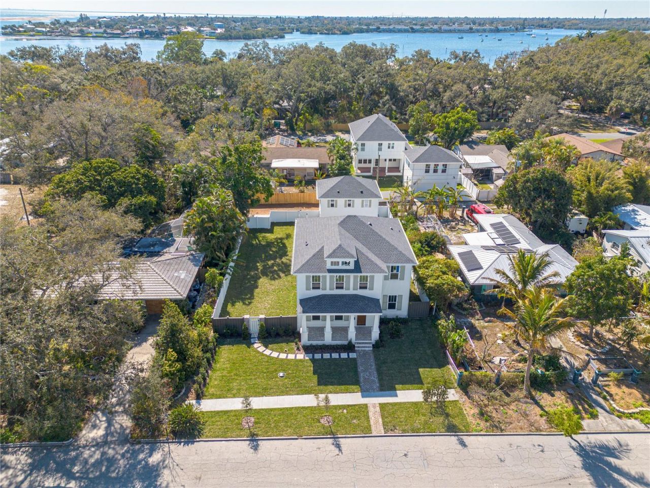 246 23rd Avenue Se, Saint Petersburg, FL 33705 Photo