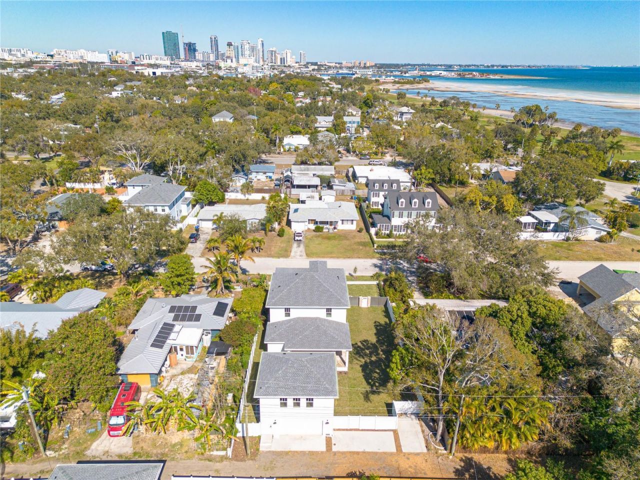 246 23rd Avenue Se, Saint Petersburg, FL 33705 Photo