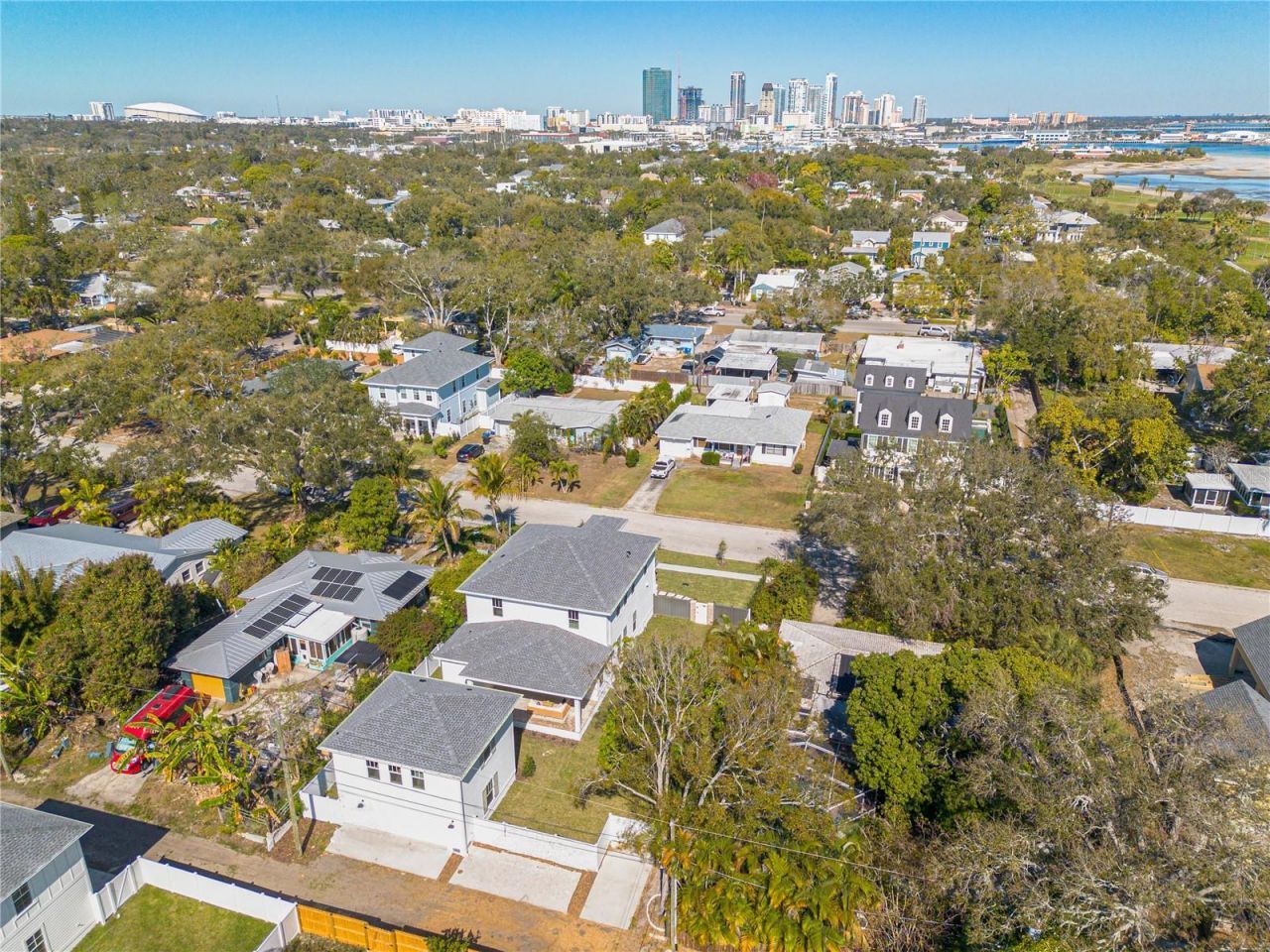 246 23rd Avenue Se, Saint Petersburg, FL 33705 Photo