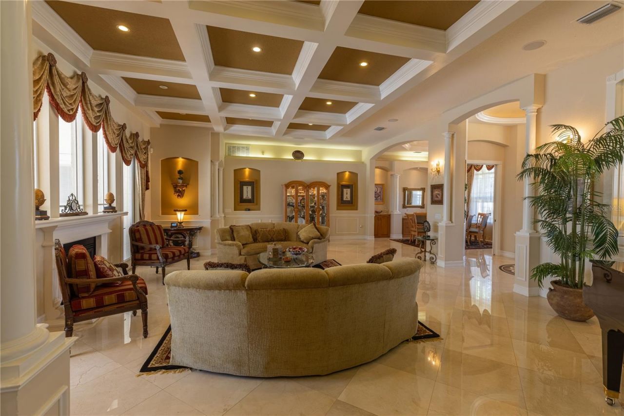 13717 Canterfield Drive, Riverview, FL 33579 Photo