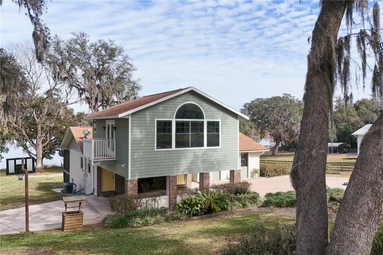 17025 Peru Road, Umatilla, FL 32784 Photo