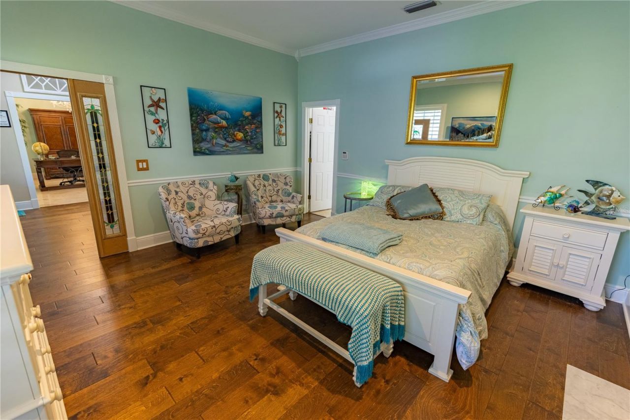 8910 Eagle Watch Drive, Riverview, FL 33578 Photo