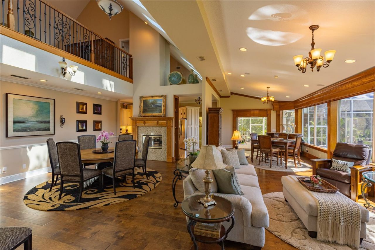 8910 Eagle Watch Drive, Riverview, FL 33578 Photo