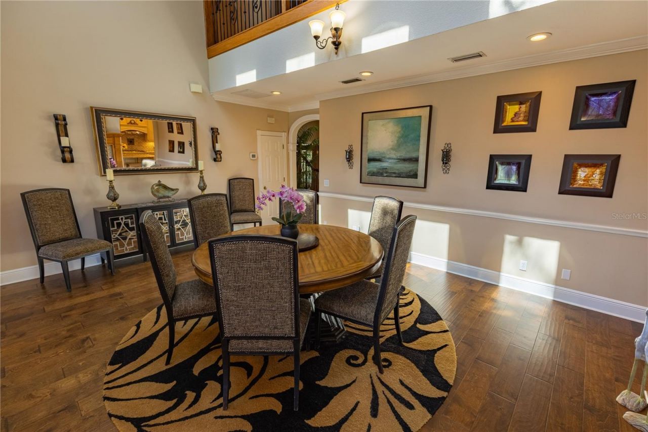 8910 Eagle Watch Drive, Riverview, FL 33578 Photo