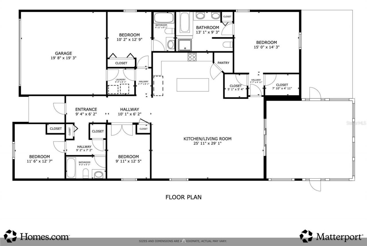 7156 Marsh View Terrace, Bradenton, FL 34212 Photo