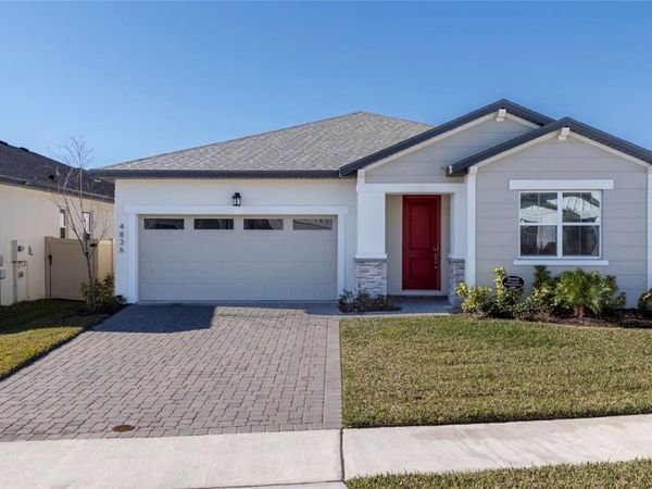 4836 SHADY PINES DRIVE, ST CLOUD, FL 34772
