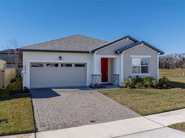 4836 SHADY PINES DRIVE, ST CLOUD, FL 34772