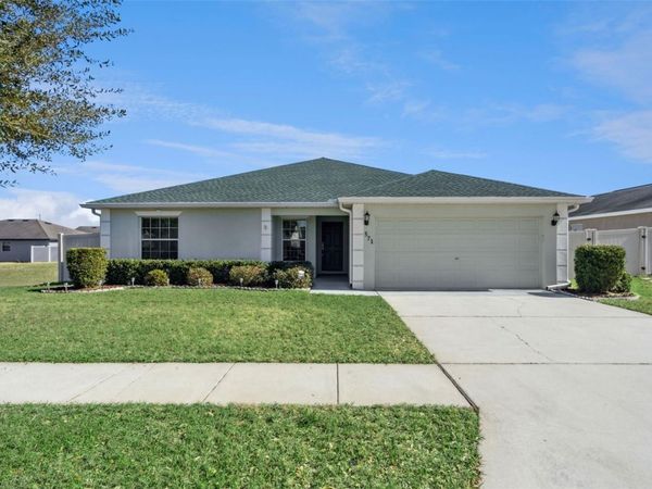 571 GREENSHANK DRIVE, HAINES CITY, FL 33844