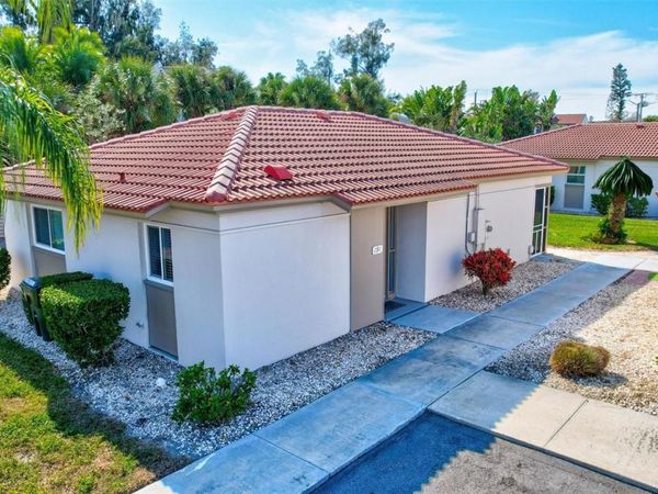 191 VISTA HERMOSA CIRCLE, SARASOTA, FL 34242