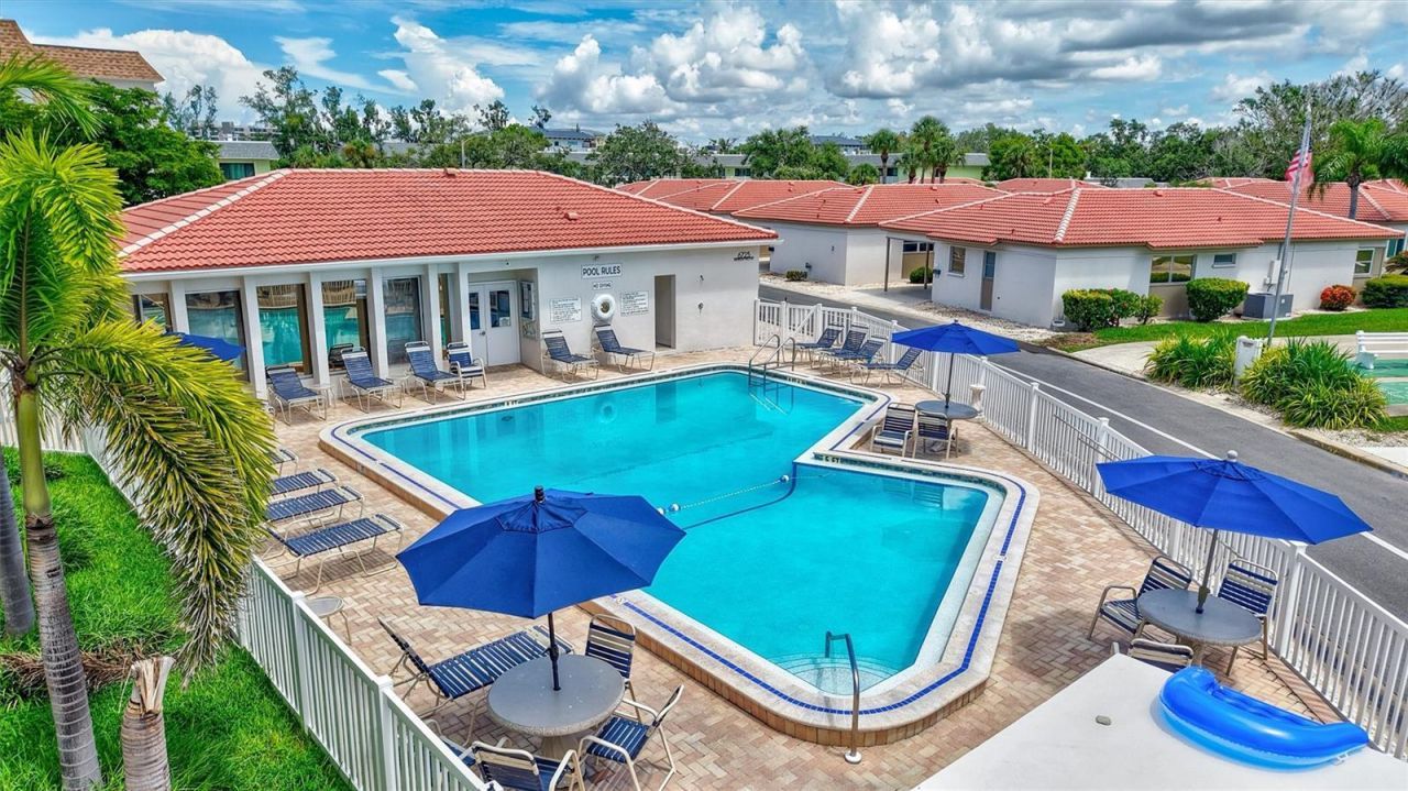 191 Vista Hermosa Circle, Sarasota, FL 34242 Photo
