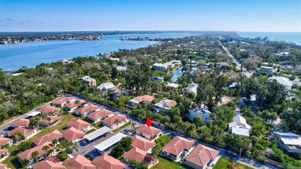 191 Vista Hermosa Circle, Sarasota, FL 34242 Photo