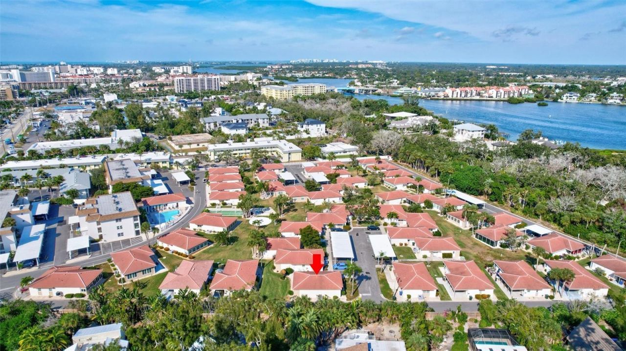 191 Vista Hermosa Circle, Sarasota, FL 34242 Photo