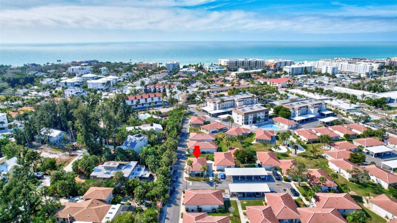 191 Vista Hermosa Circle, Sarasota, FL 34242 Photo