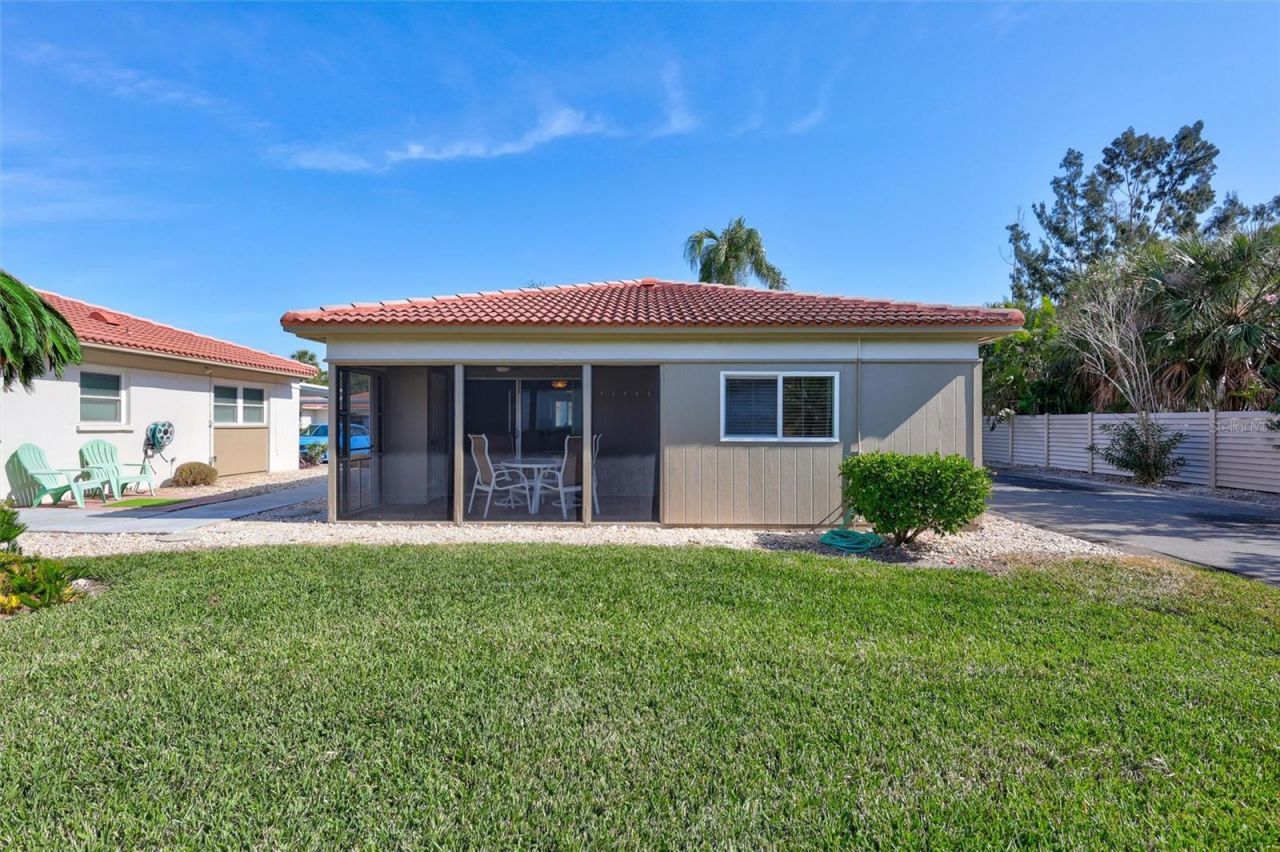 191 Vista Hermosa Circle, Sarasota, FL 34242 Photo