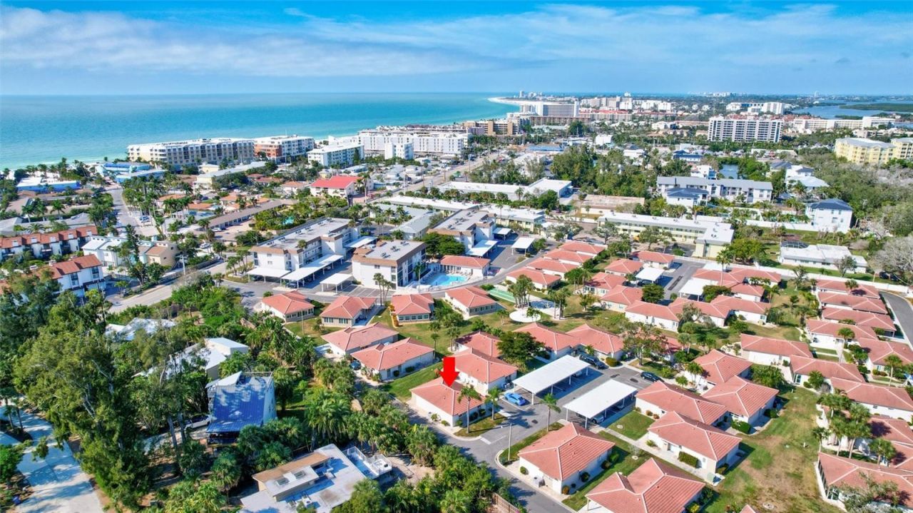 191 Vista Hermosa Circle, Sarasota, FL 34242 Photo