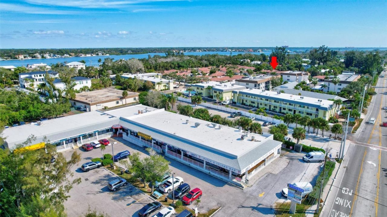 191 Vista Hermosa Circle, Sarasota, FL 34242 Photo