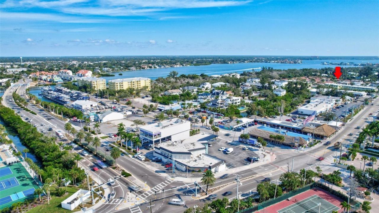 191 Vista Hermosa Circle, Sarasota, FL 34242 Photo