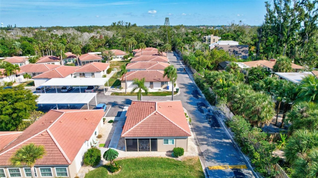 191 Vista Hermosa Circle, Sarasota, FL 34242 Photo