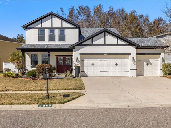 5463 SHASTA DAISY PLACE, LAND O LAKES, FL 34639