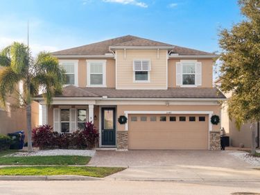 2542 NOUVEAU WAY, KISSIMMEE, FL 34741