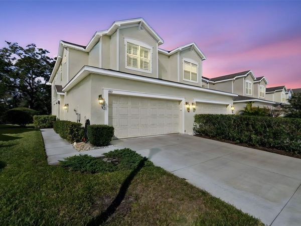 483 HARBOR SPRINGS DRIVE, PALM HARBOR, FL 34683