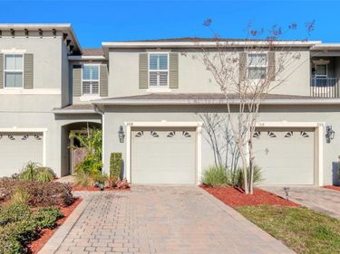 208 WENTWORTH GRANDE DRIVE, DAYTONA BEACH, FL 32124