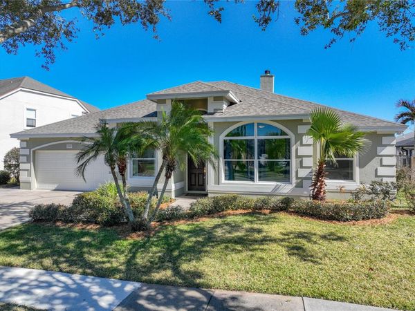 2909 SMITHFIELD DRIVE, ORLANDO, FL 32837