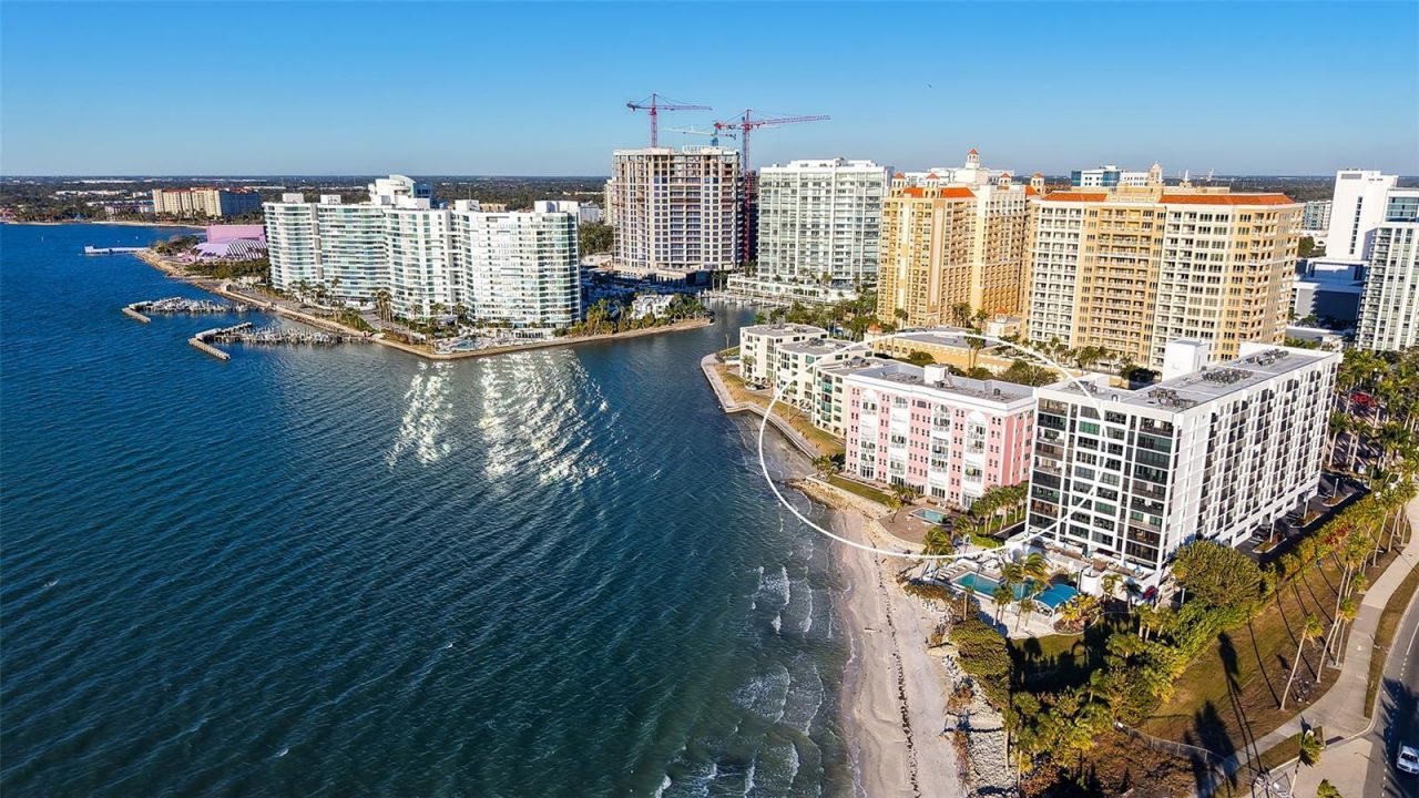 37 Sunset Drive, Unit 44, Sarasota, FL 34236 Photo