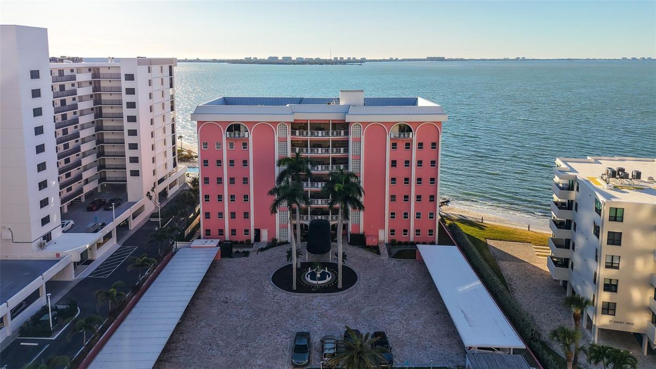 37 Sunset Drive, Unit 44, Sarasota, FL 34236 Photo