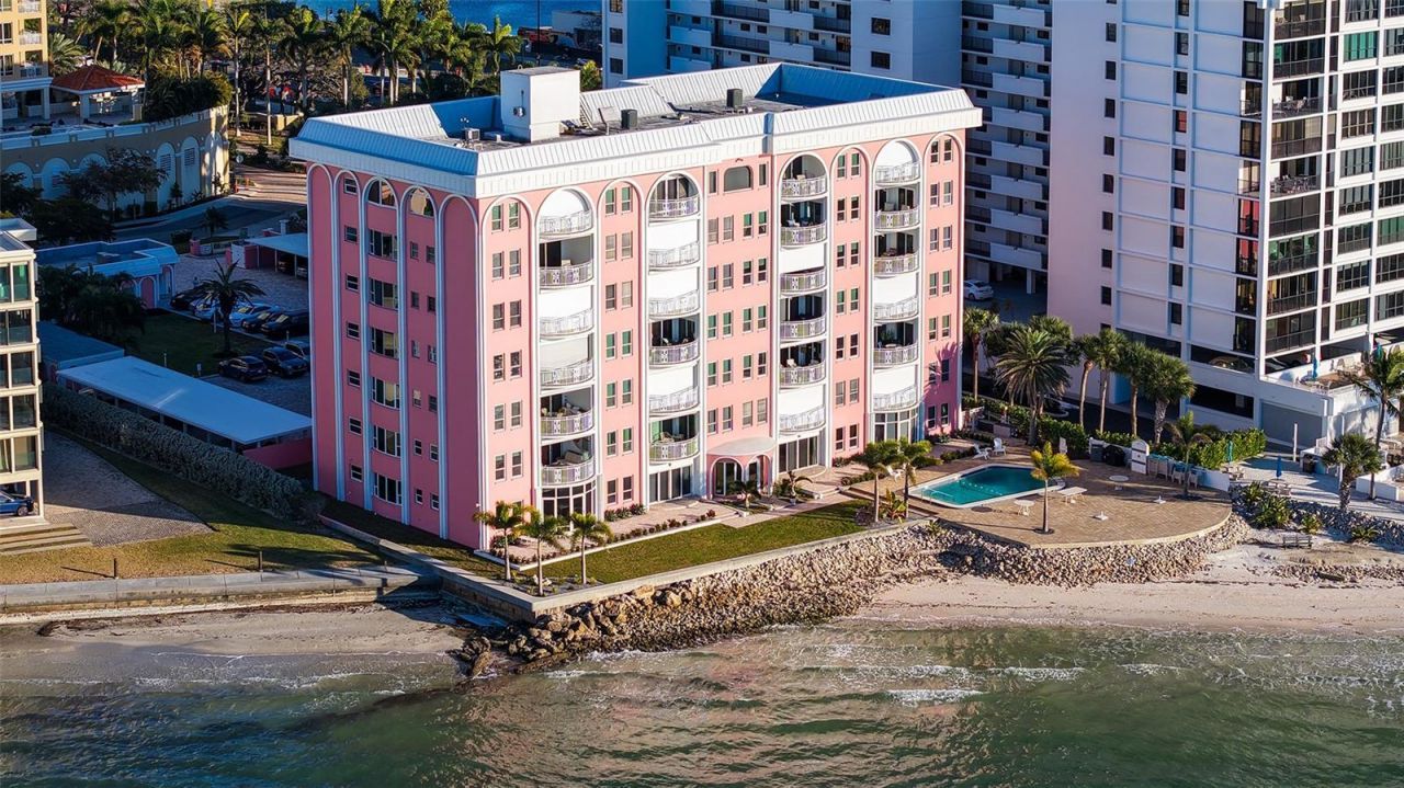 37 Sunset Drive, Unit 44, Sarasota, FL 34236 Photo