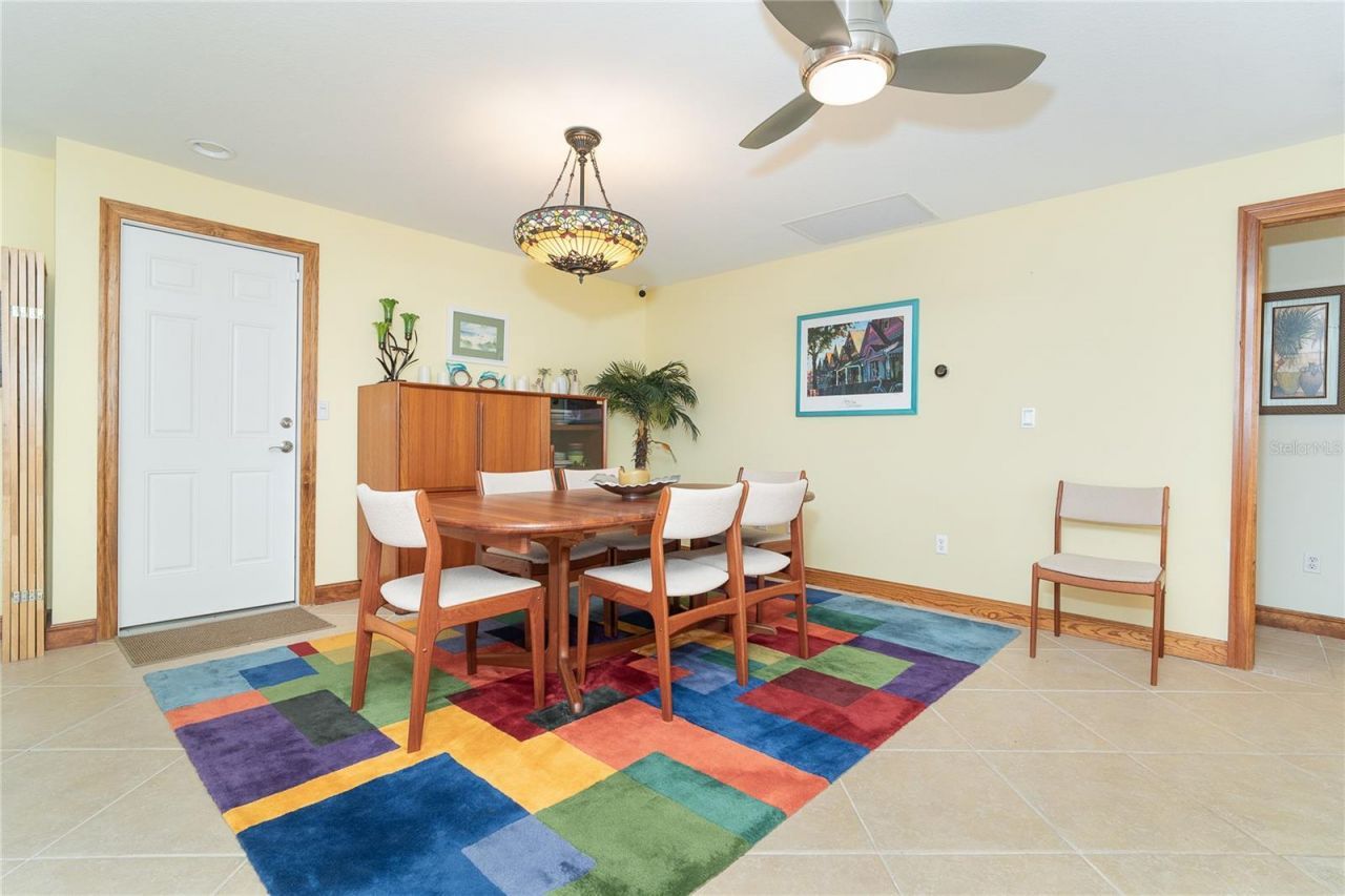 471 Capri Isles Court, Punta Gorda, FL 33950 Photo