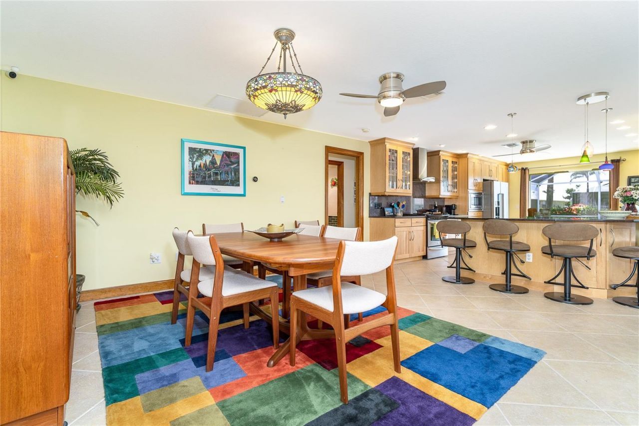 471 Capri Isles Court, Punta Gorda, FL 33950 Photo