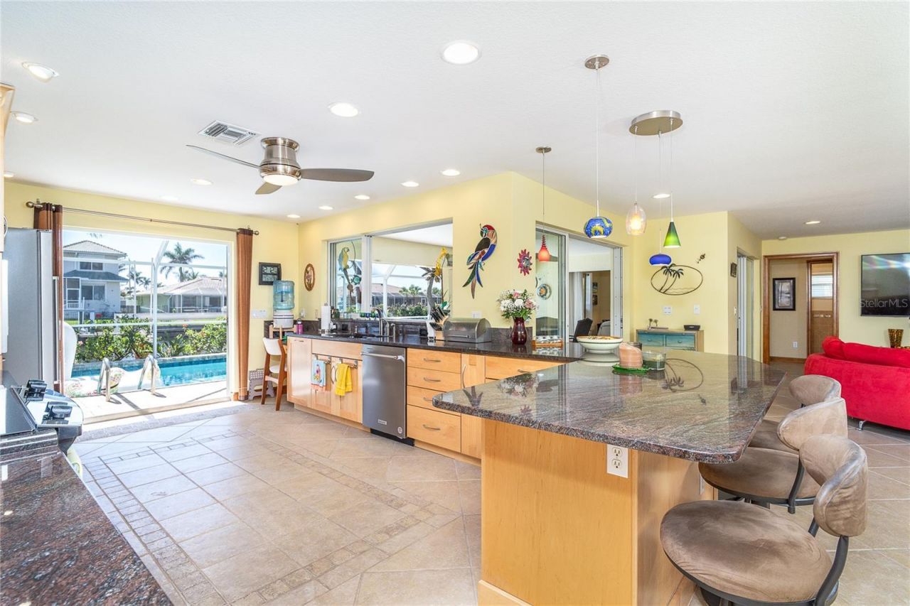 471 Capri Isles Court, Punta Gorda, FL 33950 Photo