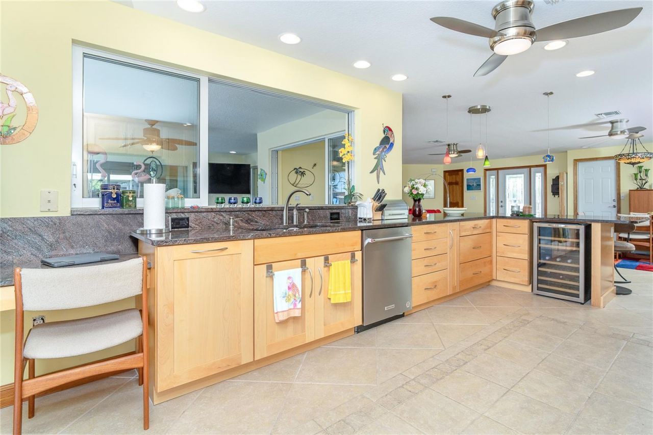 471 Capri Isles Court, Punta Gorda, FL 33950 Photo