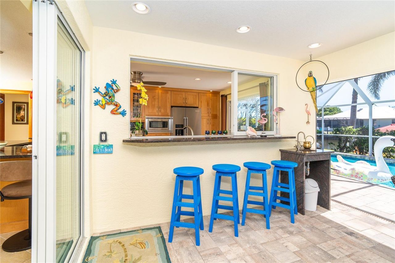 471 Capri Isles Court, Punta Gorda, FL 33950 Photo