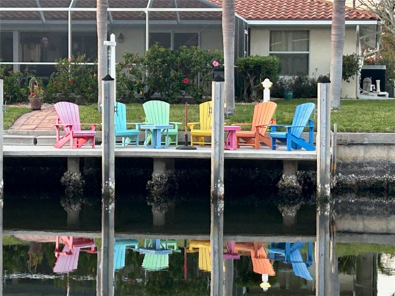 471 Capri Isles Court, Punta Gorda, FL 33950 Photo