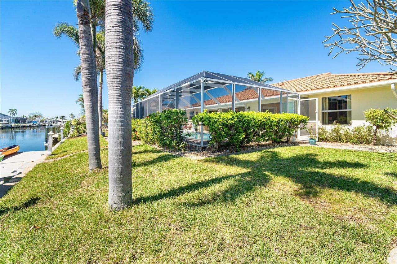 471 Capri Isles Court, Punta Gorda, FL 33950 Photo