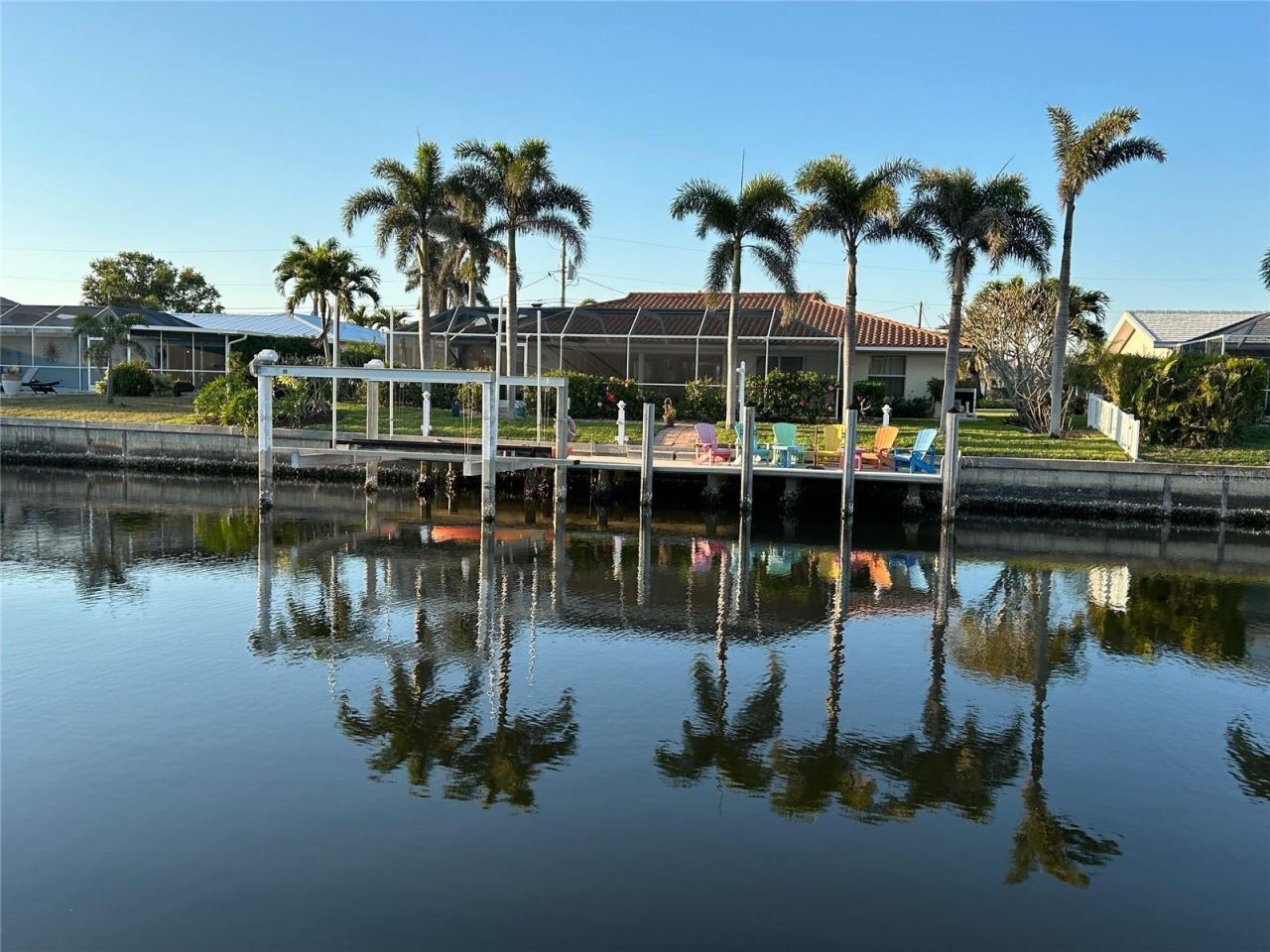 471 Capri Isles Court, Punta Gorda, FL 33950 Photo