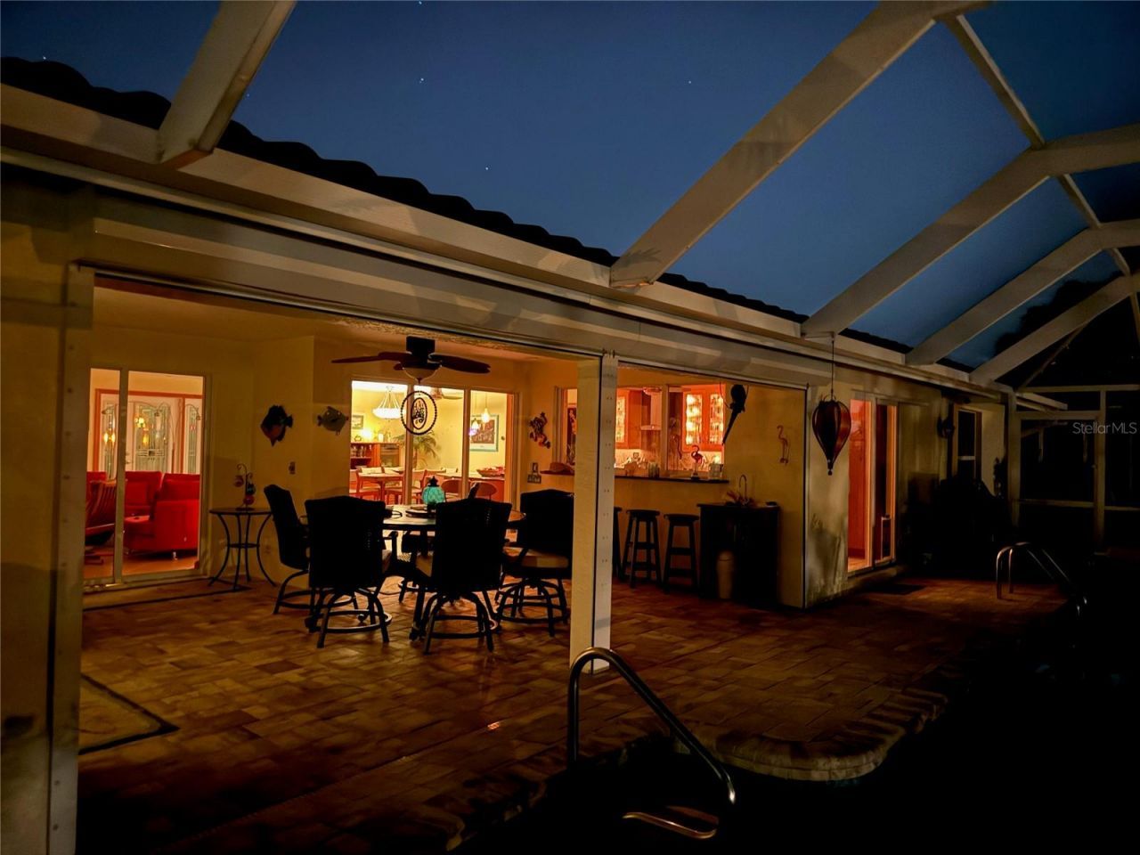 471 Capri Isles Court, Punta Gorda, FL 33950 Photo